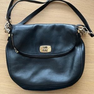 Michael Kors - Bedford Tassel Flap Shoulder Bag